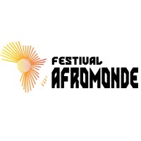 Festival AfroMonde logo - Similar company to Soleil Immigration