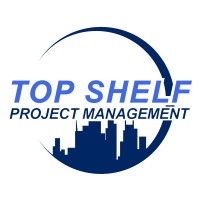 Top Shelf Project Management logo - Similar company to Humphrey Rich Construction Group, Inc.