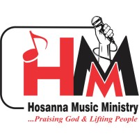 Hosanna Music Ministry