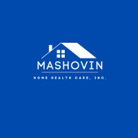 Mashovin Home Health Care Inc. logo - Similar company to Pack N Dash Movers
