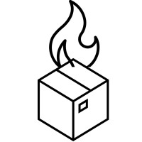 Hot Box Chicago logo - Similar company to Bratz