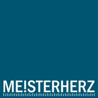 Meisterherz GmbH logo - Similar company to Magnetochemistry Mdpi