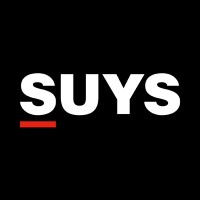 SUYS Czechia logo - Similar company to Takeplace