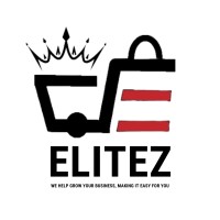 Elitez Shopping logo - Similar company to Millennium World