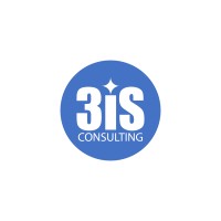 3iS Consulting logo - Similar company to Kyda Consulting