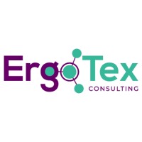 ErgoTex Consulting logo - Similar company to Tripharm Services (Now Part Of Alcami)