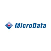 MicroData AB logo - Similar company to Nornor