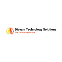 Divyam Technology solutions pvt.ltd logo - Similar company to Noxmat Gmbh