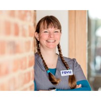 First Opinion Veterinary Ultrasound logo - Similar company to The Lowestoft Vet