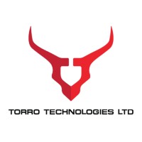 Torro Technologies Ltd logo - Similar company to Torro