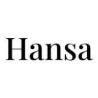 Hansa Network logo - Similar company to Bilbio