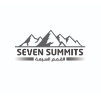 7 Summits logo - Similar company to Cloud Sherpa
