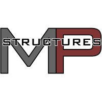 MP Structures logo - Similar company to Lb Structural Engineering