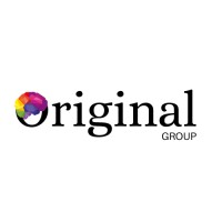 Original Group logo - Similar company to Original Group