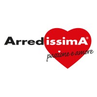 ArredissimA logo - Similar company to Mondo Convenienza