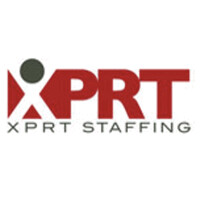 XPRT STAFFING logo - Similar company to K3Des Llc
