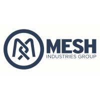 Mesh Industries Group Limited logo - Similar company to Talbot Advanced Technologies