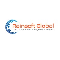 Rainsoftglobal Technology Services logo - Similar company to It Monk Inc