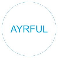 AYRFUL logo - Similar company to Mecalectrica Mantenimiento Industrial