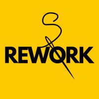 Rework Vintage Wholesalers logo - Similar company to Loxdonz