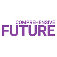 Comprehensive Future logo - Similar company to Disability Connect Mentoring Scheme