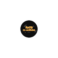 Rapid Coworking logo - Similar company to Alpha Prime Pvt Ltd (Official)