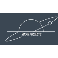 Solar Projects logo - Similar company to Optimized Generators