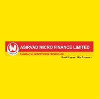 Asirvad Micro Finance Ltd logo - Similar company to Dr Sumitha Nandan