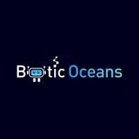 Botic Oceans Technologies Pvt Ltd logo - Similar company to Agaetis Technologies