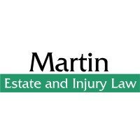 Martin Estate And Injury Law