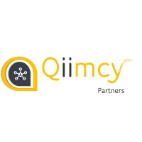 Qiimcy Partners logo - Similar company to Consul'Tech