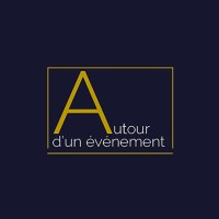 Autour d'un événement logo - Similar company to Evenement Martin Montcel