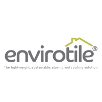 Envirotile Roofing Solutions logo - Similar company to Frameline Limited