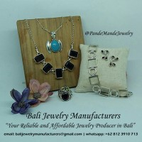 Bali Jewelry Manufacturers logo - Similar company to Keevil