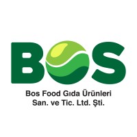 Bos Food Gıda logo - Similar company to Ifrost