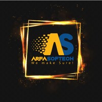 ARFASOFTECH logo - Similar company to Worldsoft Technologies