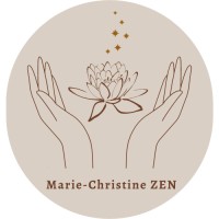 Marie-Christine ZEN - Reiki - LaHoChi - Pouilley-les-Vignes - Grand-Besançon logo - Similar company to Flying Upstream Podcast