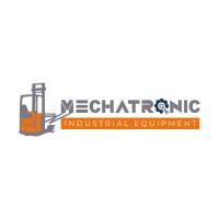 Mechatronic Industrial Equipment logo - Similar company to Logimaq Solutions Sac