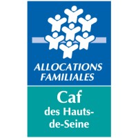 Caf des Hauts-de-Seine logo - Similar company to Caf De L'Oise
