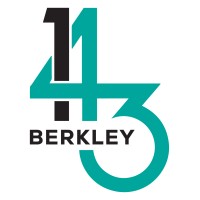 143 Berkley logo - Similar company to 上海兰飞鱼广告有限公司