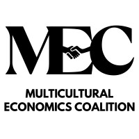 Multicultural Economics Coalition logo - Similar company to Datavine