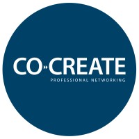 Co-Create GmbH logo - Similar company to Co Create