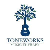 TONEWORKS MUSIC THERAPY SERVICES, LLC logo - Similar company to Amal Berlin