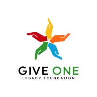 Give One Legacy Foundation logo - Similar company to Epiphany Group