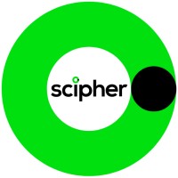 Scipher Technologies (now Sircel) logo - Similar company to Sircel Limited