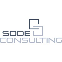 Sode Consulting logo - Similar company to Kløgt