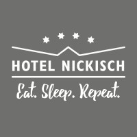Hotel Nickisch logo - Similar company to Parkhotel Jever