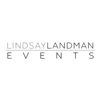 Lindsay Landman Events