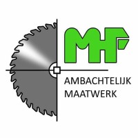 MHF Maatwerk logo - Similar company to Mhf