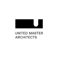 UNITED MASTER ARCHITECTS logo - Similar company to Cache Atelier